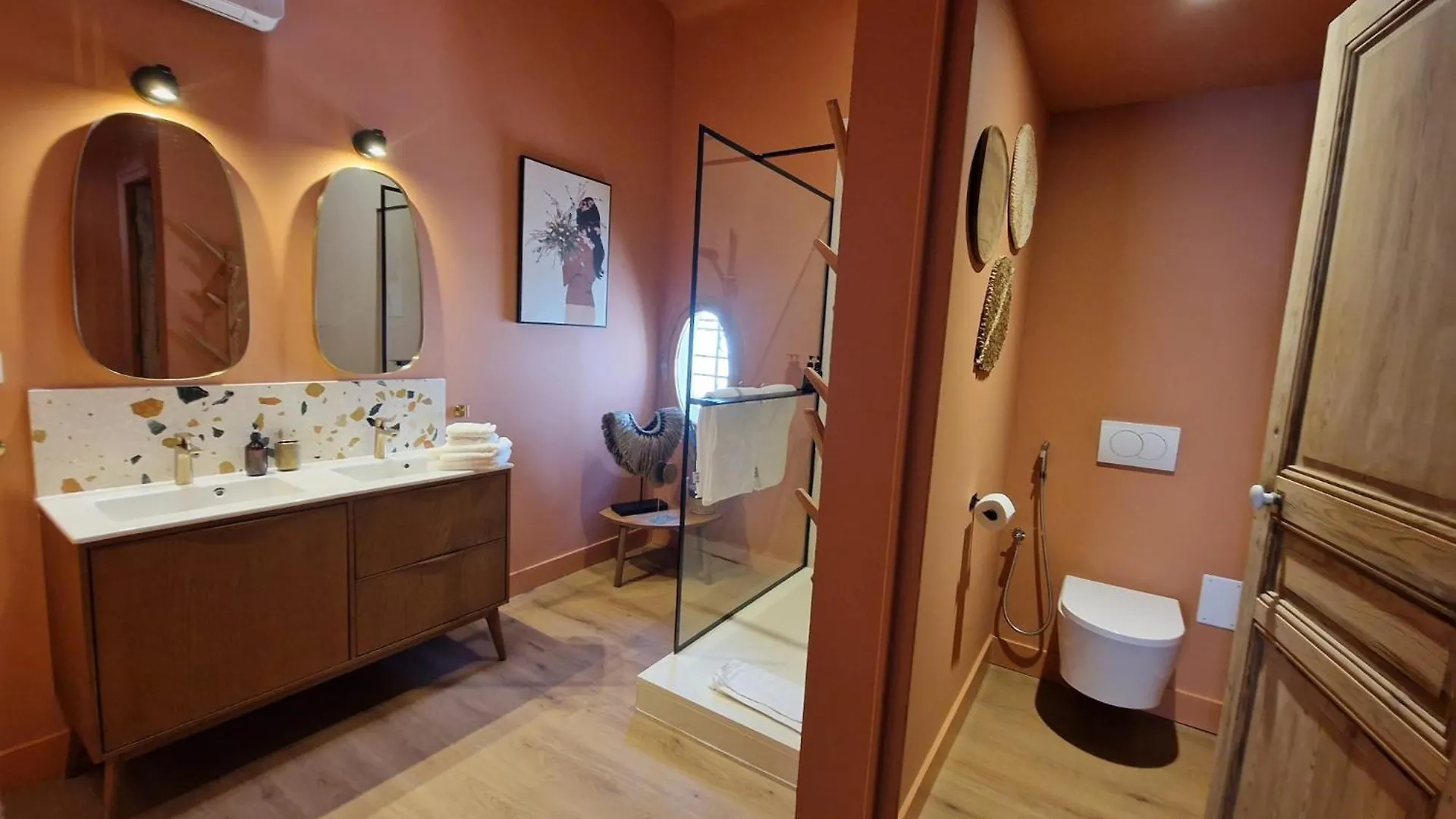 La Maison Clemenceau Salon-de-Provence 3*,
