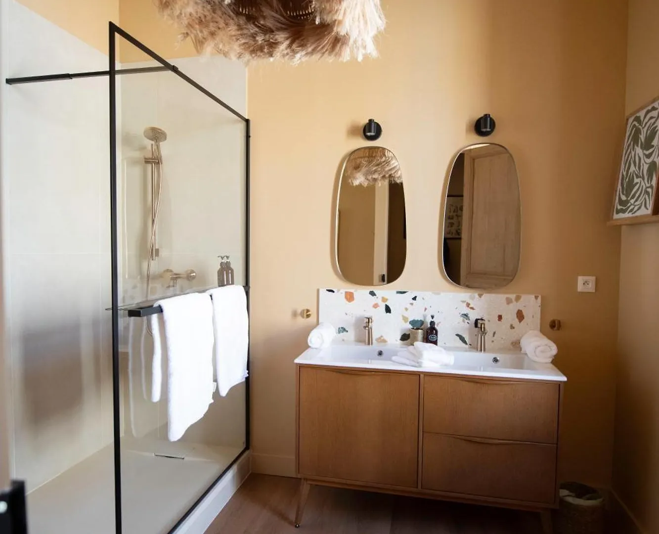 Hotel La Maison Clemenceau Salon-de-Provence