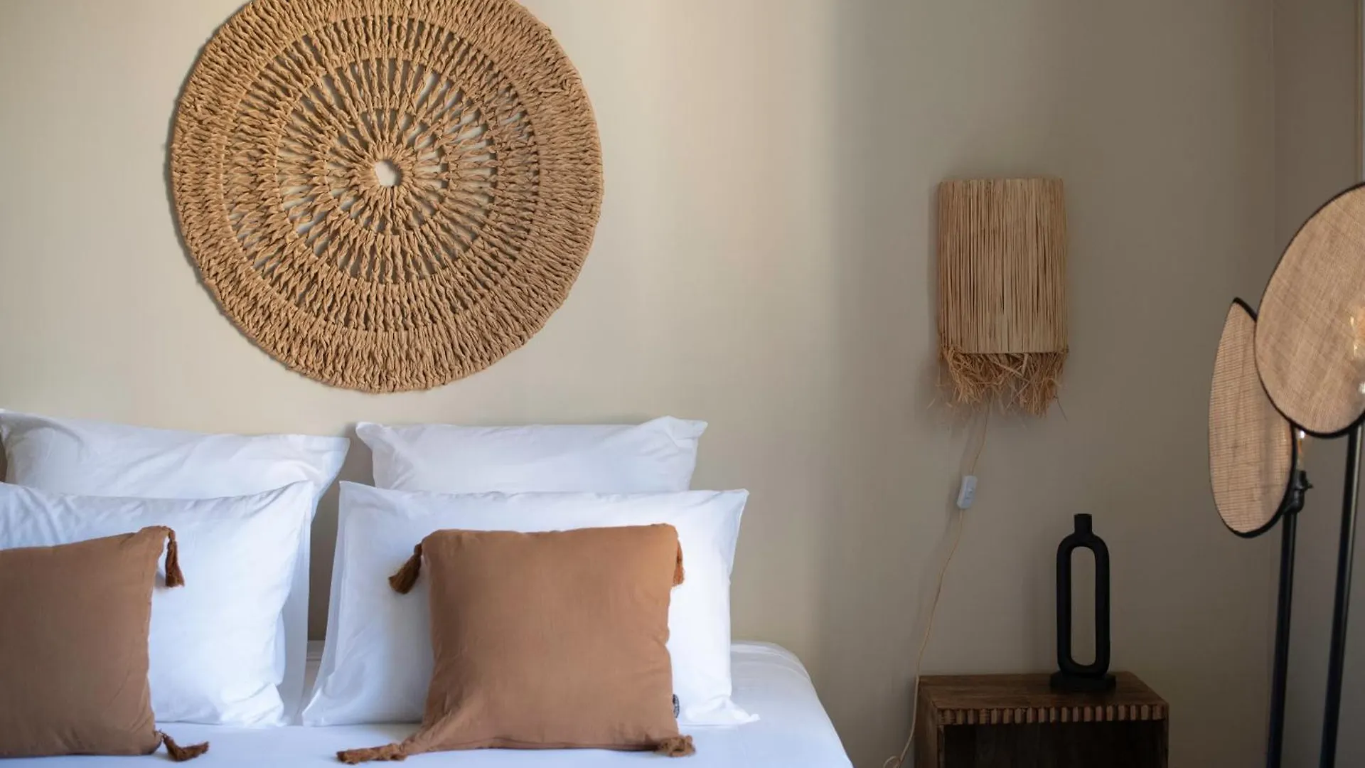 La Maison Clemenceau Salon-de-Provence Hotel