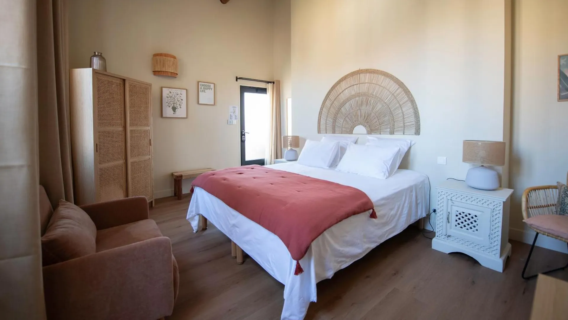 La Maison Clemenceau Salon-de-Provence Hotel