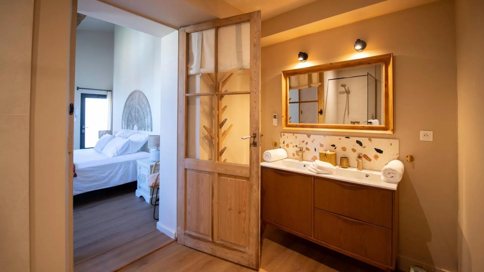 La Maison Clemenceau Salon-de-Provence Hotel