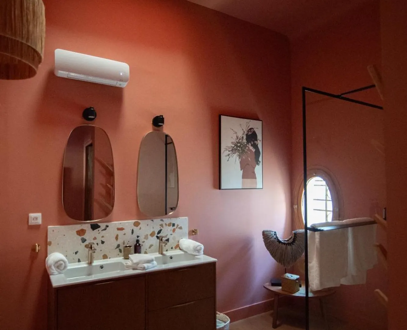 La Maison Clemenceau Salon-de-Provence Hotel