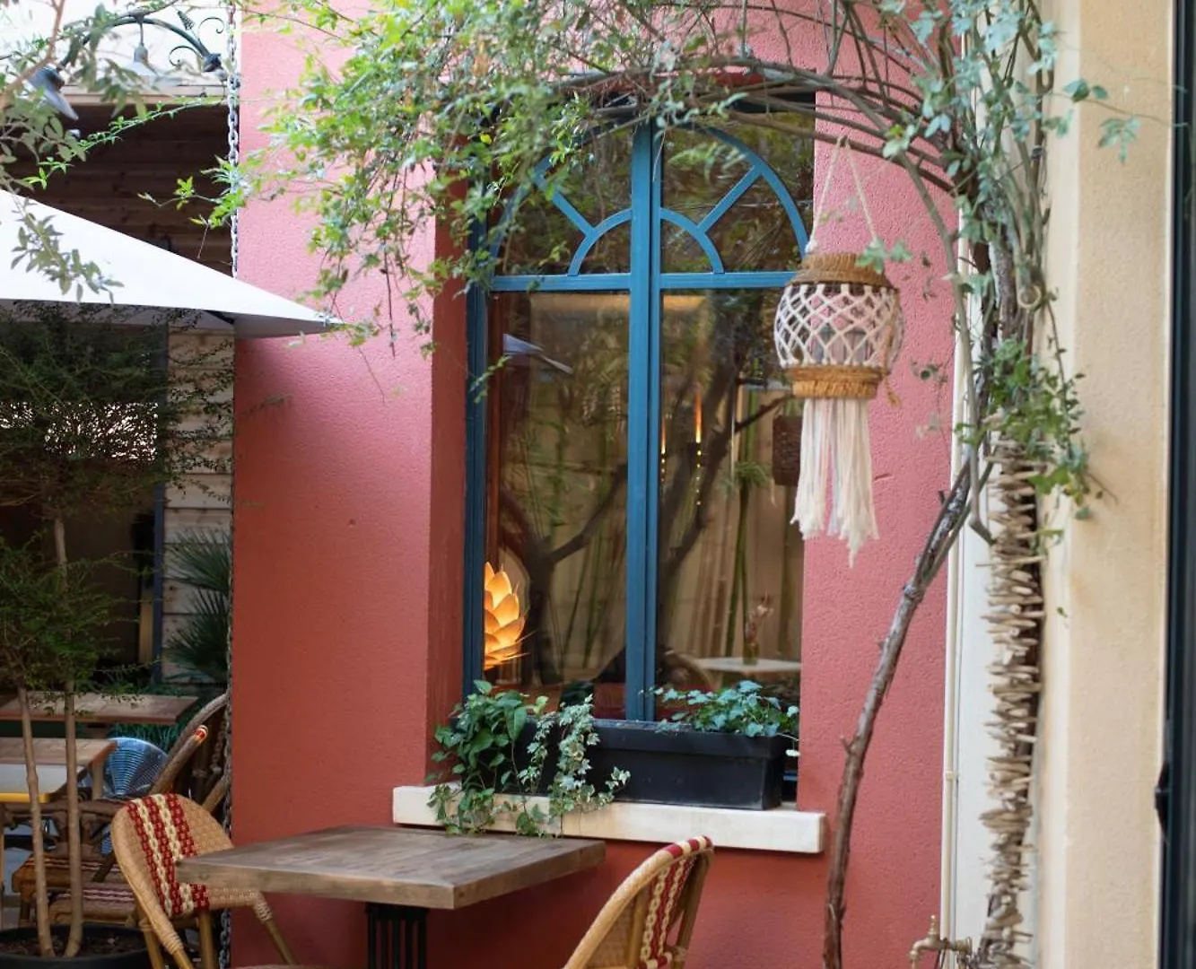 La Maison Clemenceau Salon-de-Provence 3*,