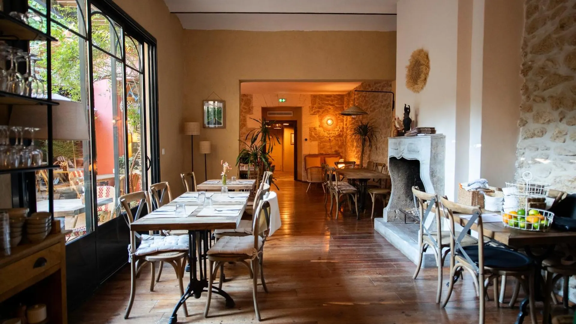 Hotel La Maison Clemenceau Salon-de-Provence
