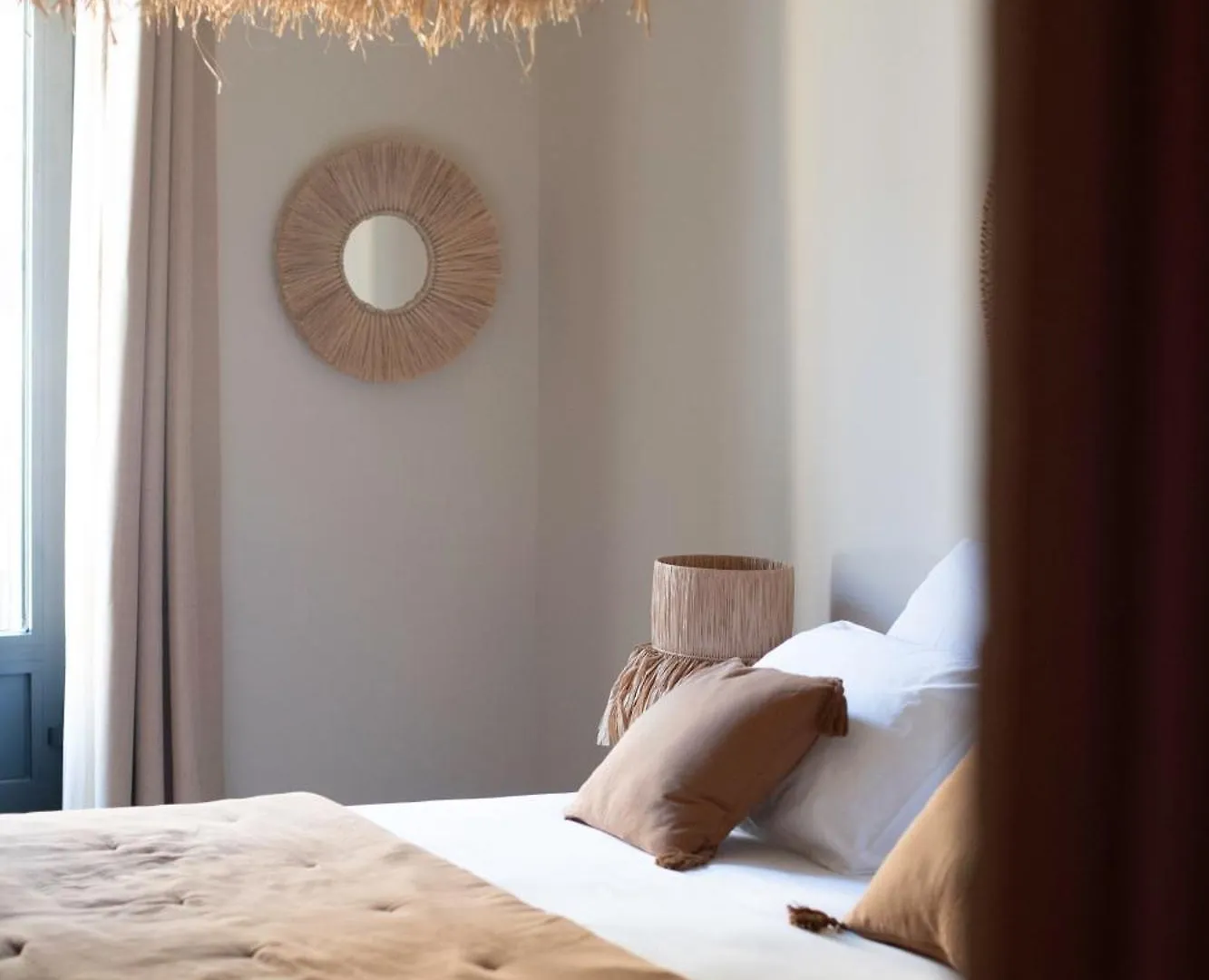 Hotel La Maison Clemenceau Salon-de-Provence