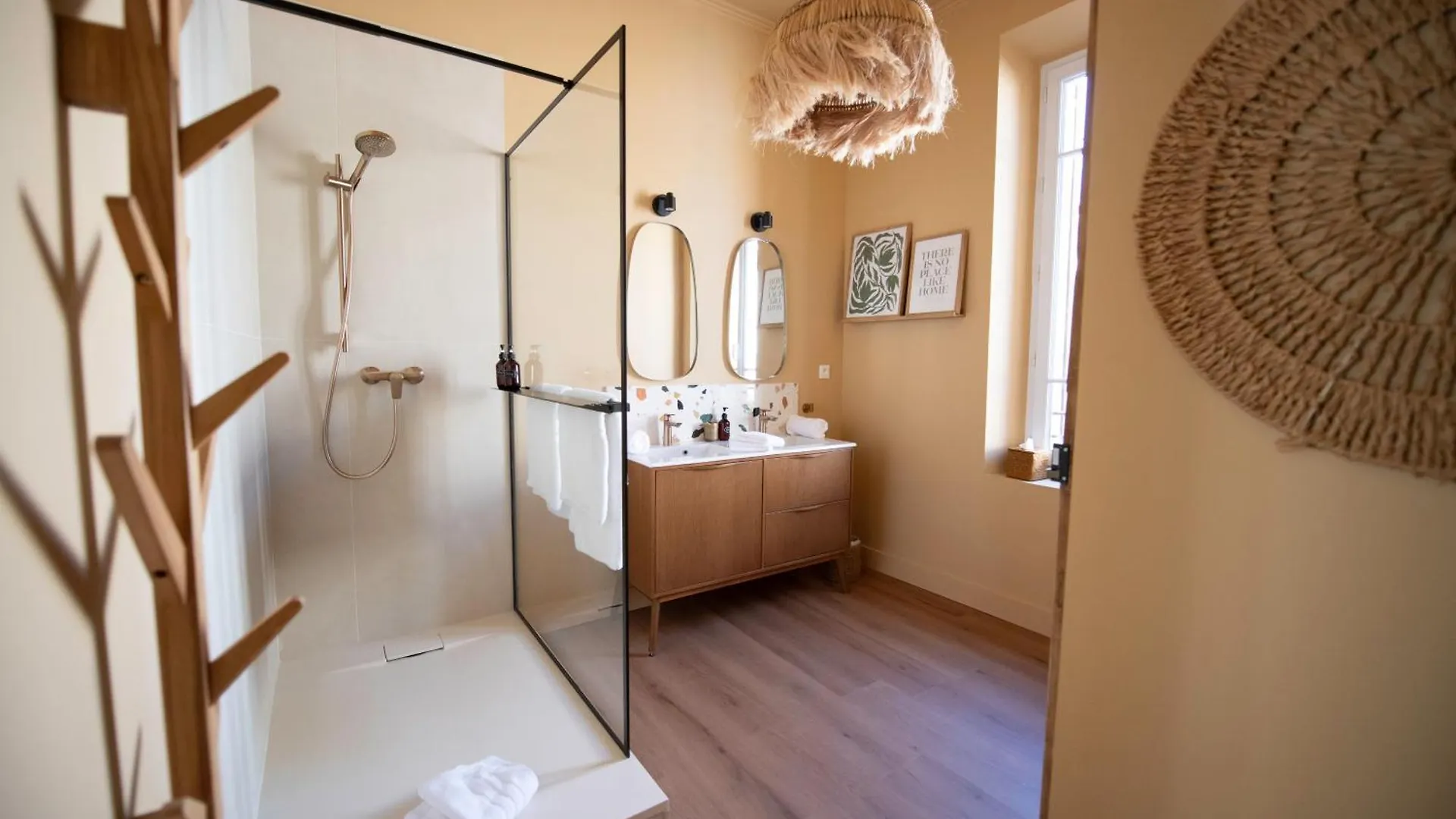 Hotel La Maison Clemenceau Salon-de-Provence