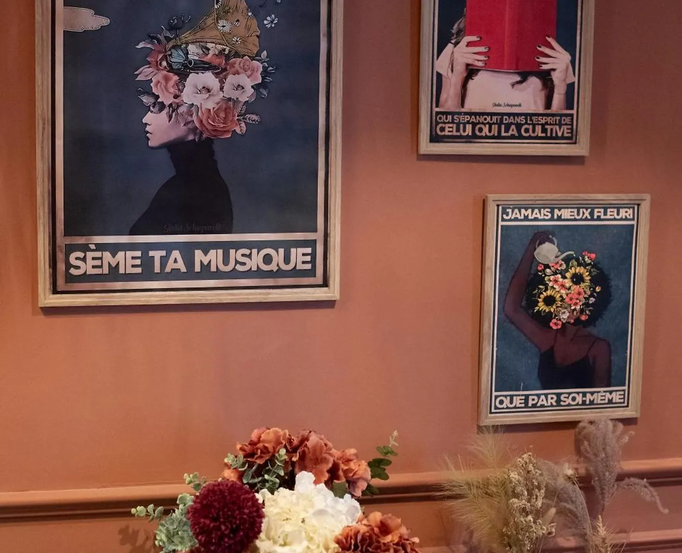 La Maison Clemenceau Salon-de-Provence