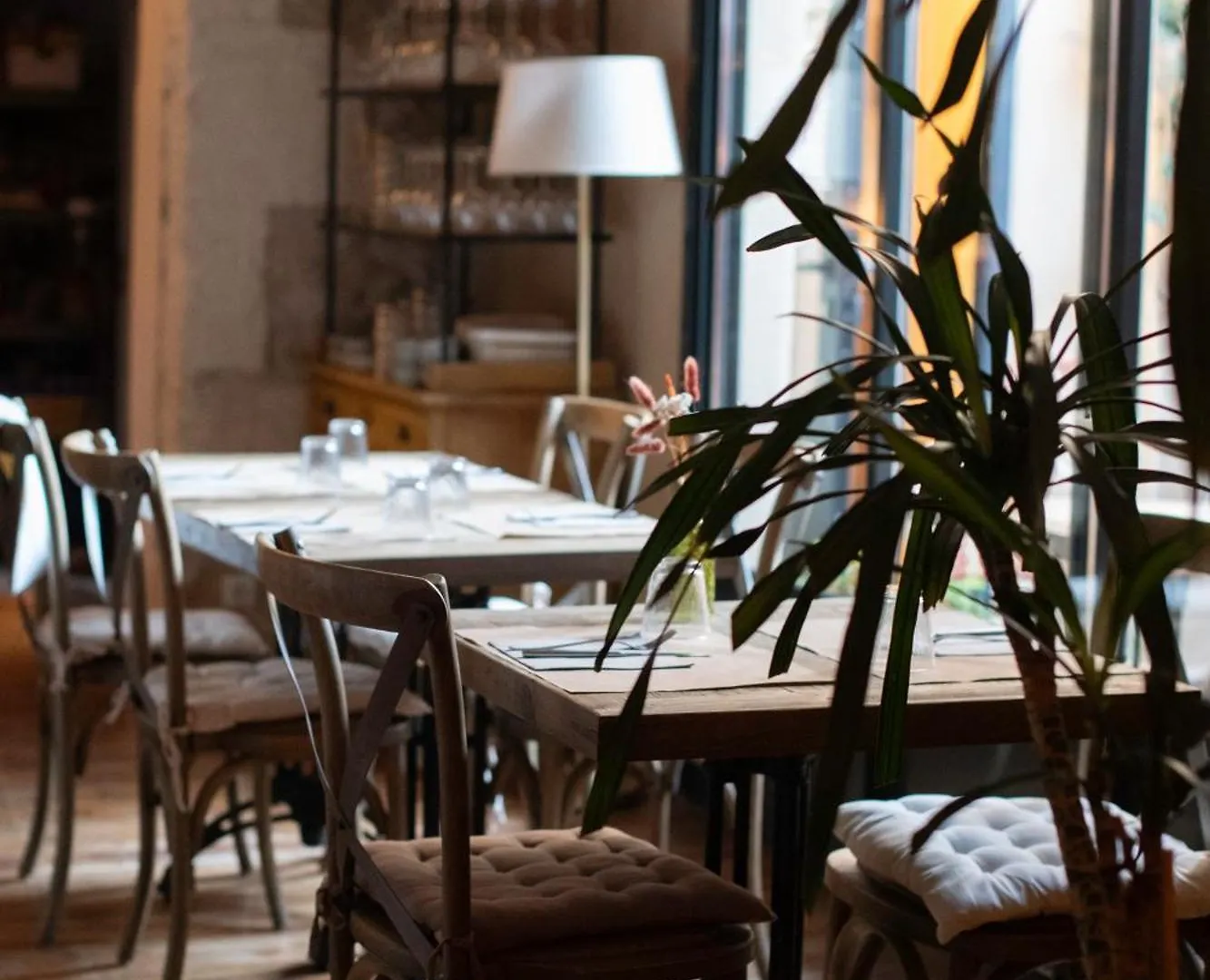 Hotel La Maison Clemenceau Salon-de-Provence