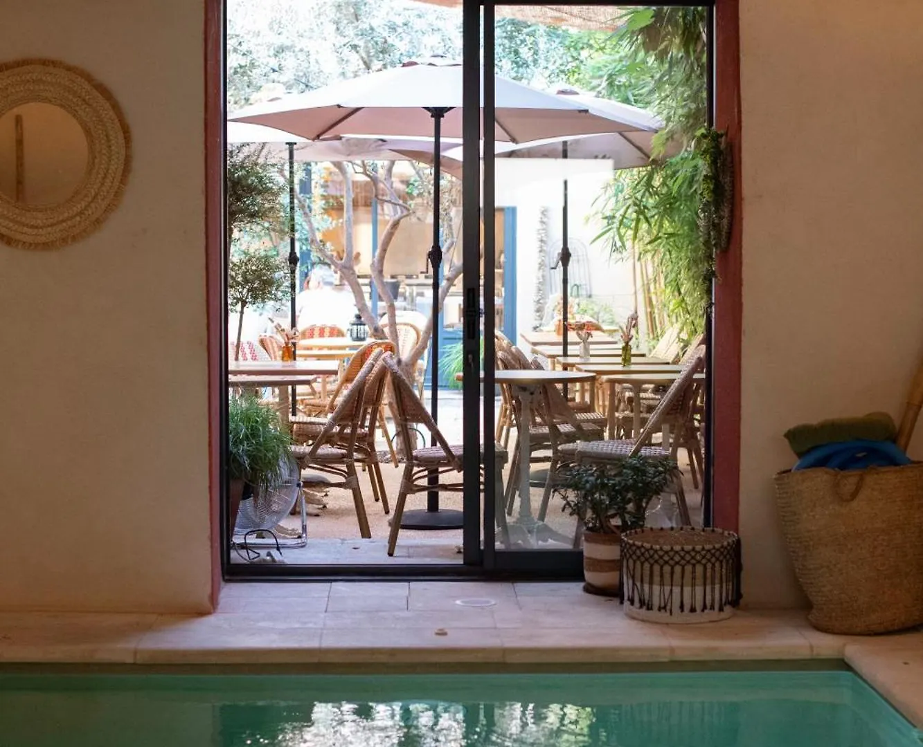 La Maison Clemenceau Salon-de-Provence