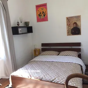 Bed and breakfast La Maison