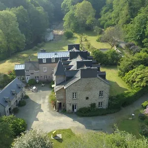 Bed and breakfast Domaine Des Papeteries