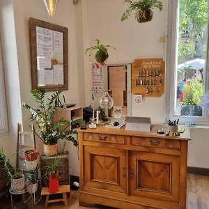 Hotel Grand De La Poste