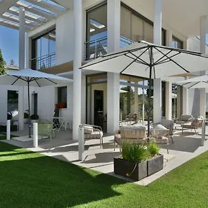 Guest house Monte Alta, Salon-de-Provence