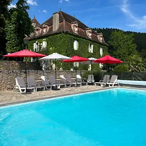 Bed and breakfast D'hotes Maison Redon