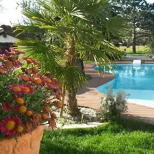 Bed and breakfast Le Clos De Saint